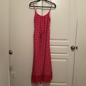 Sam Edelman Maxi dress